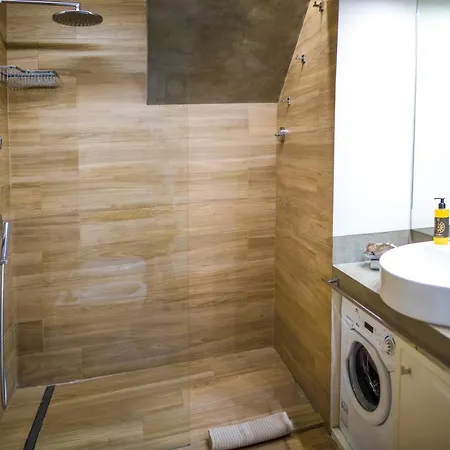 Moderno Second House 26 Дом отдыха Катания