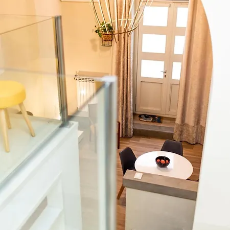 Moderno Second House 26 Holiday home