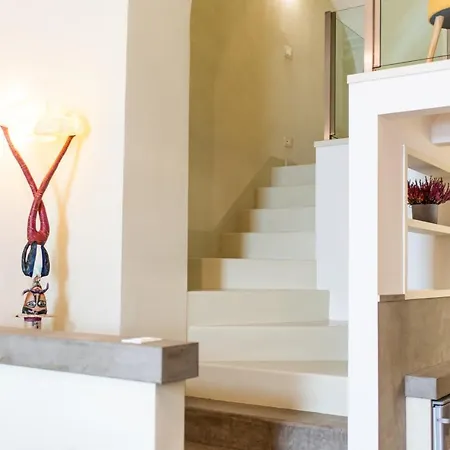 Moderno Second House 26 Σπίτι διακοπών