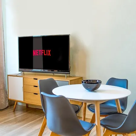 Moderno Second House 26 Prázdninový dům Katánie