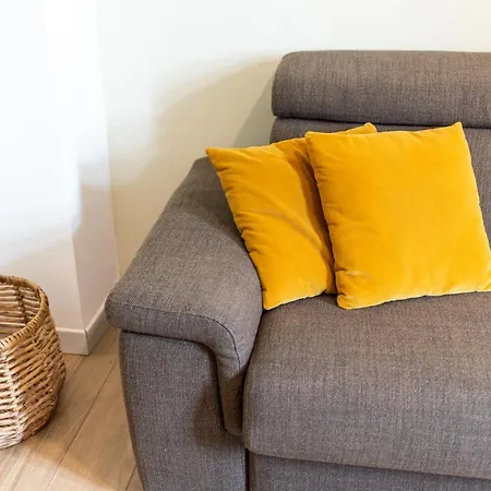 Holiday home Moderno Second House 26 *